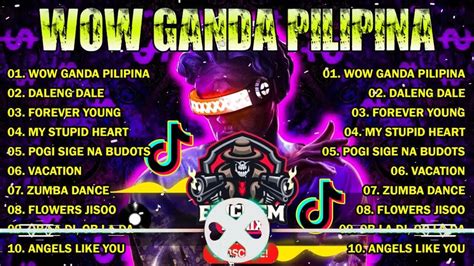 WOW GANDA PILIPINA/BEST Viral 2023 by:Rk kent beats .